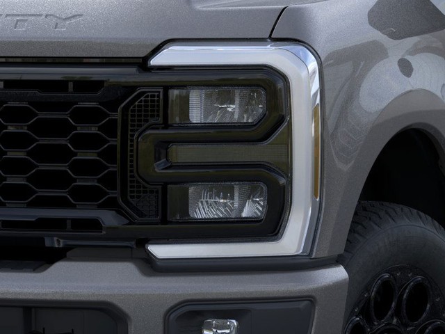 Ford F-250SD Vehicle Full-screen Gallery Image 18