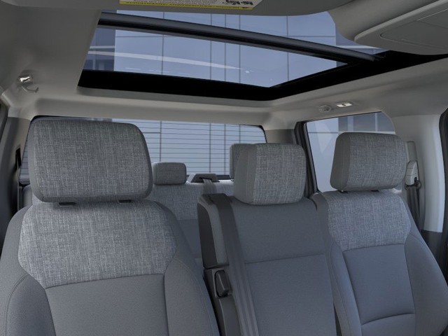 Ford F-250SD Vehicle Full-screen Gallery Image 22