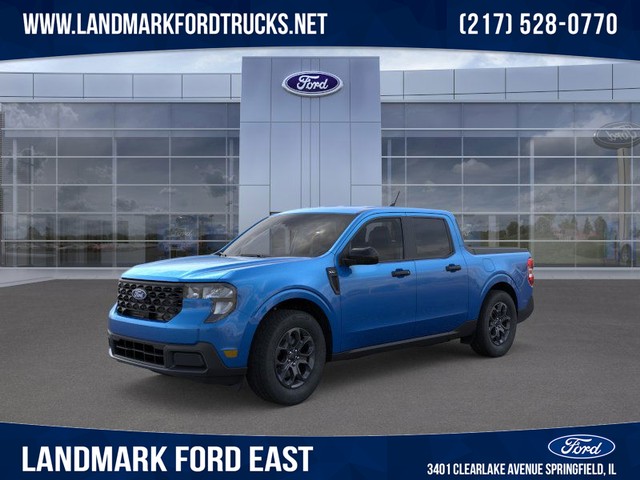 Springfield IL 2025 Ford W8J more details - ford w8j