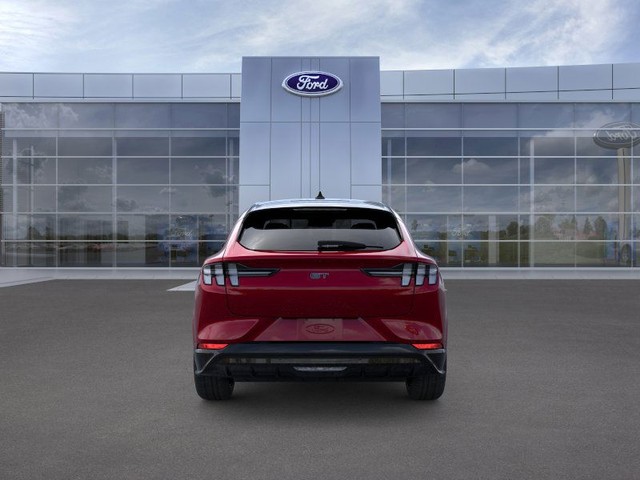 Ford Mustang Mach-E Vehicle Full-screen Gallery Image 5