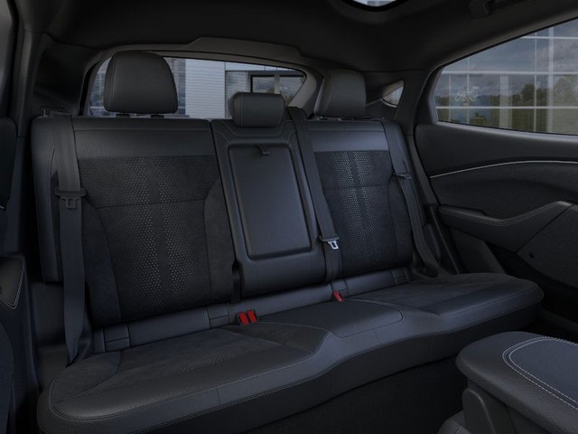 Ford Mustang Mach-E Vehicle Full-screen Gallery Image 11