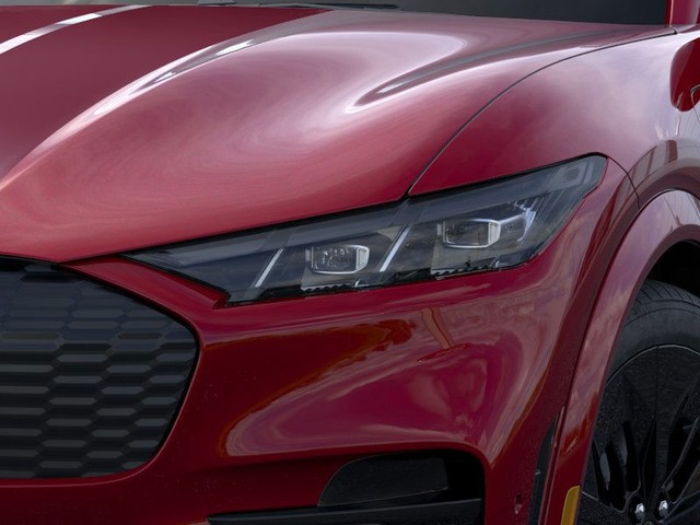 Ford Mustang Mach-E Vehicle Full-screen Gallery Image 18