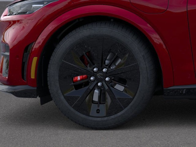 Ford Mustang Mach-E Vehicle Full-screen Gallery Image 19