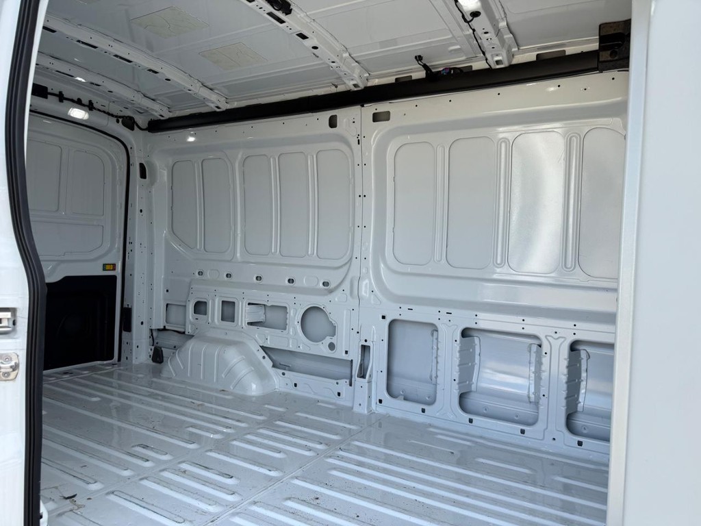 Ford Transit Cargo Van Vehicle Full-screen Gallery Image 14
