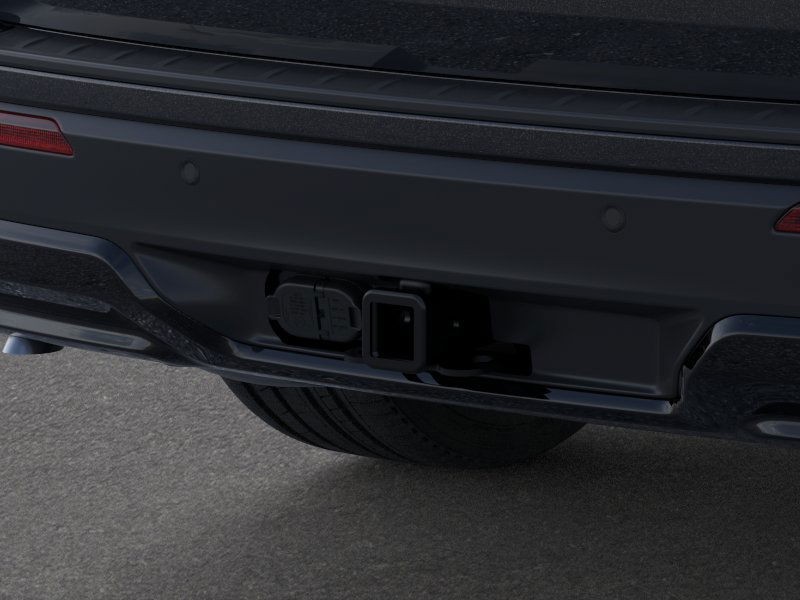 Ford Explorer Vehicle Full-screen Gallery Image 23