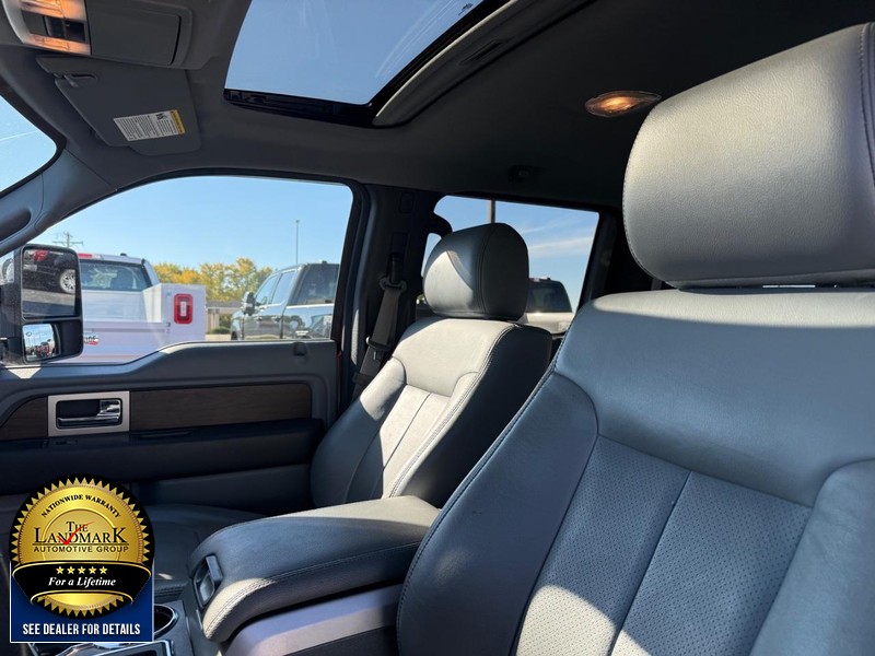 Ford F-150 Vehicle Full-screen Gallery Image 10