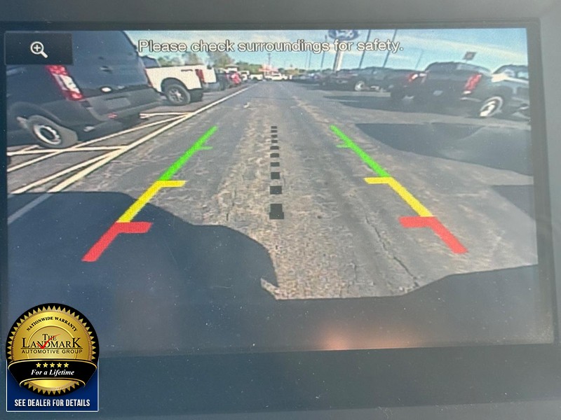 Ford F-150 Vehicle Full-screen Gallery Image 14