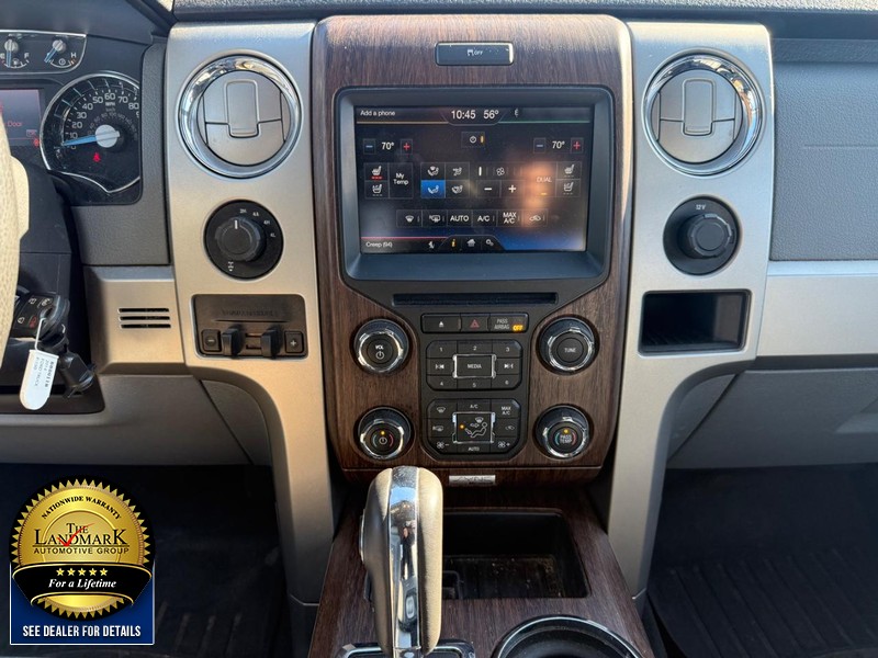 Ford F-150 Vehicle Full-screen Gallery Image 19