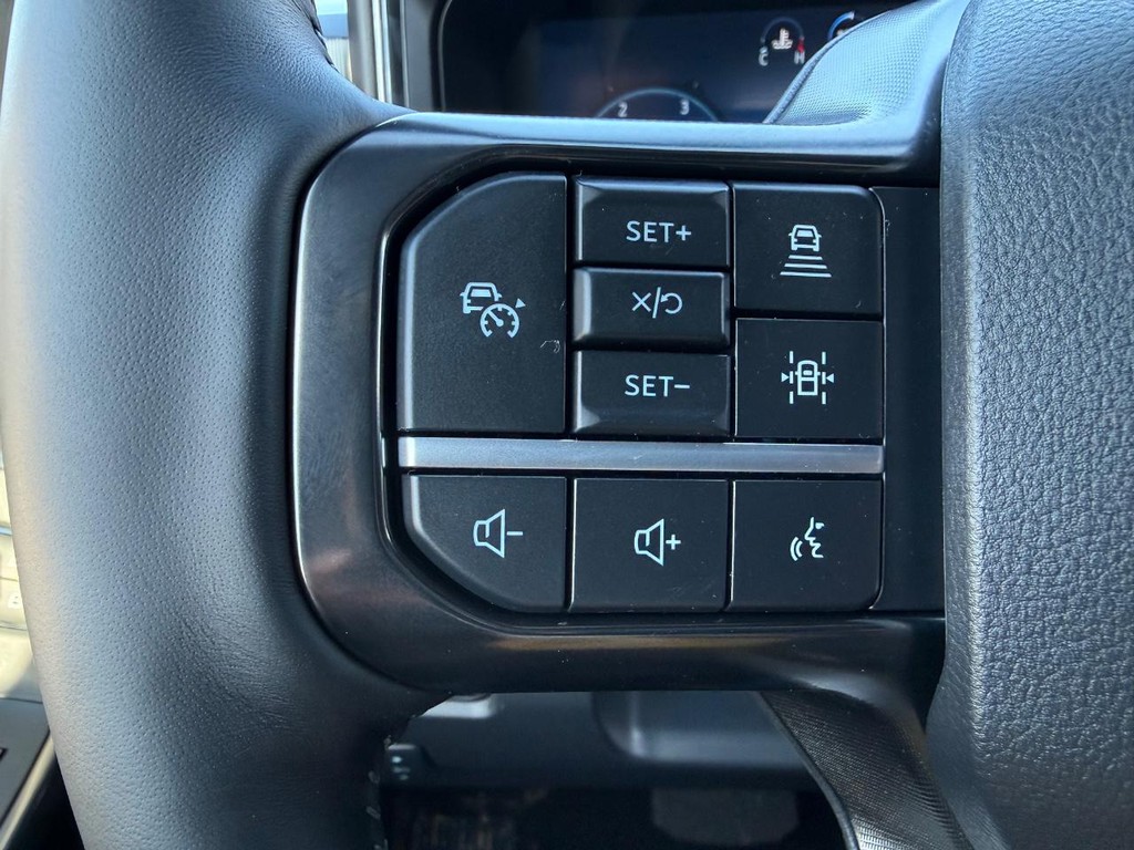 Ford Super Duty F-250 SRW Vehicle Full-screen Gallery Image 10