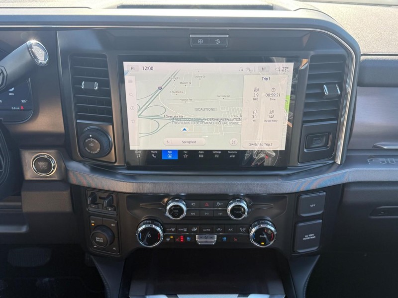 Ford Super Duty F-250 SRW Vehicle Full-screen Gallery Image 42