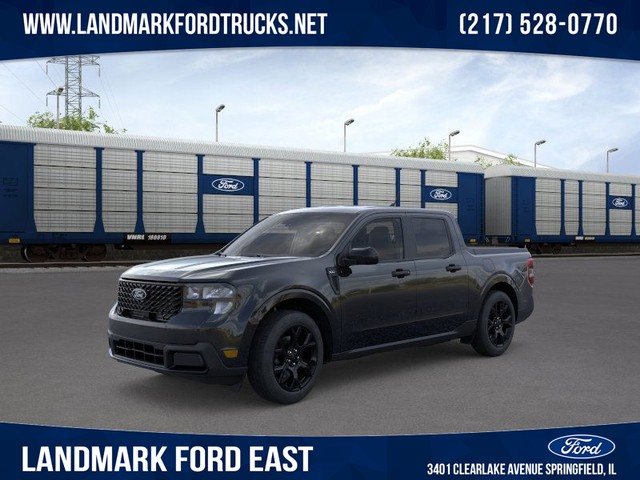 Springfield IL 2025 Ford W8J more details - ford w8j