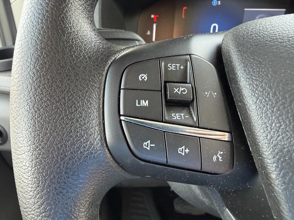 Ford Transit Cargo Van Vehicle Full-screen Gallery Image 10