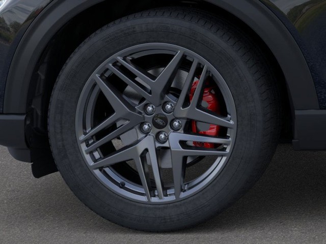 Ford Explorer Vehicle Full-screen Gallery Image 19