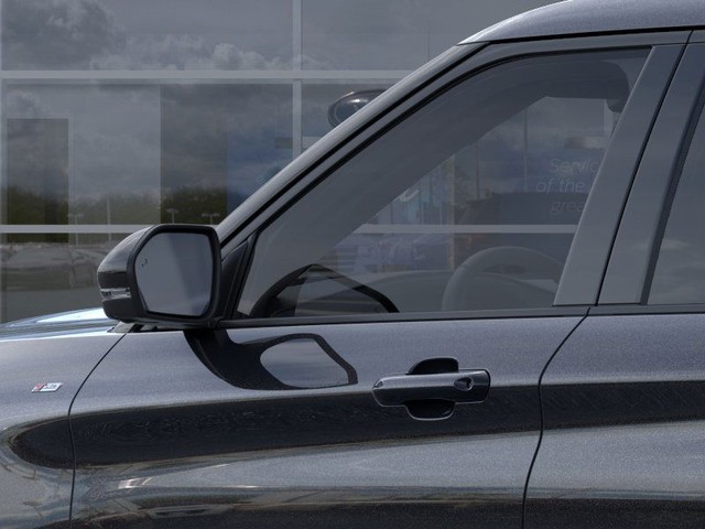 Ford Explorer Vehicle Full-screen Gallery Image 20