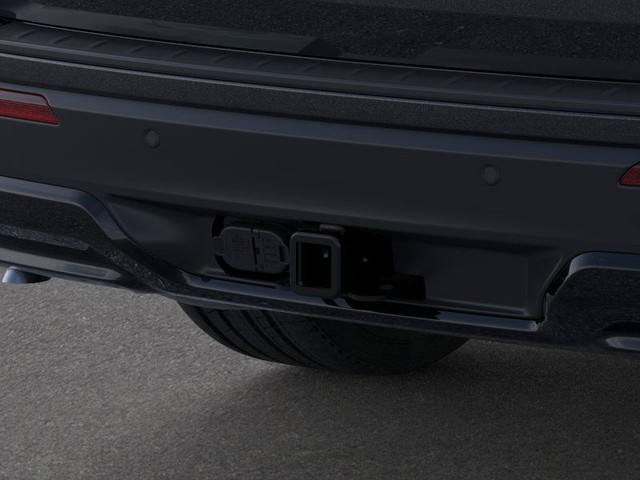 Ford Explorer Vehicle Full-screen Gallery Image 23