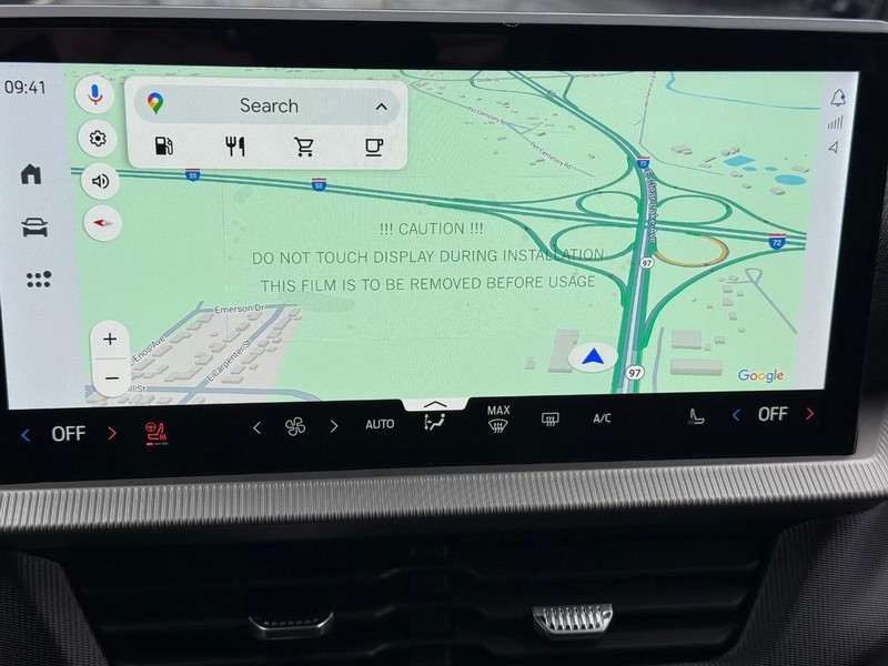 Ford Explorer Vehicle Full-screen Gallery Image 33