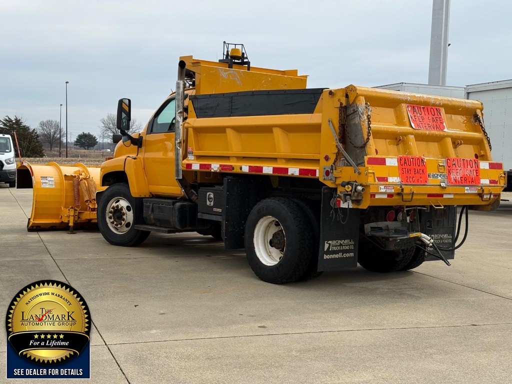 GMC TC8500 Vehicle Full-screen Gallery Image 7