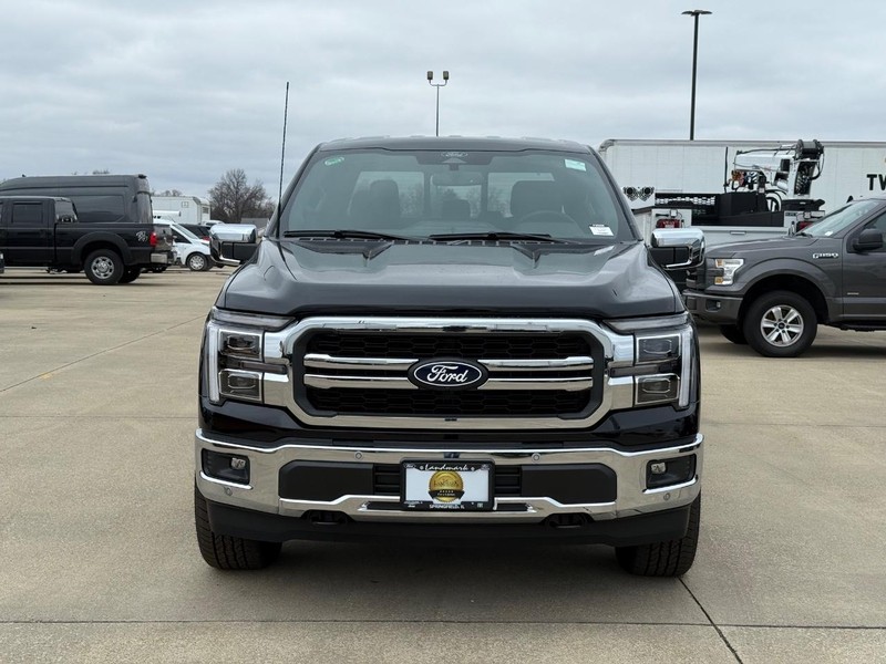 Ford F-150 Vehicle Full-screen Gallery Image 4