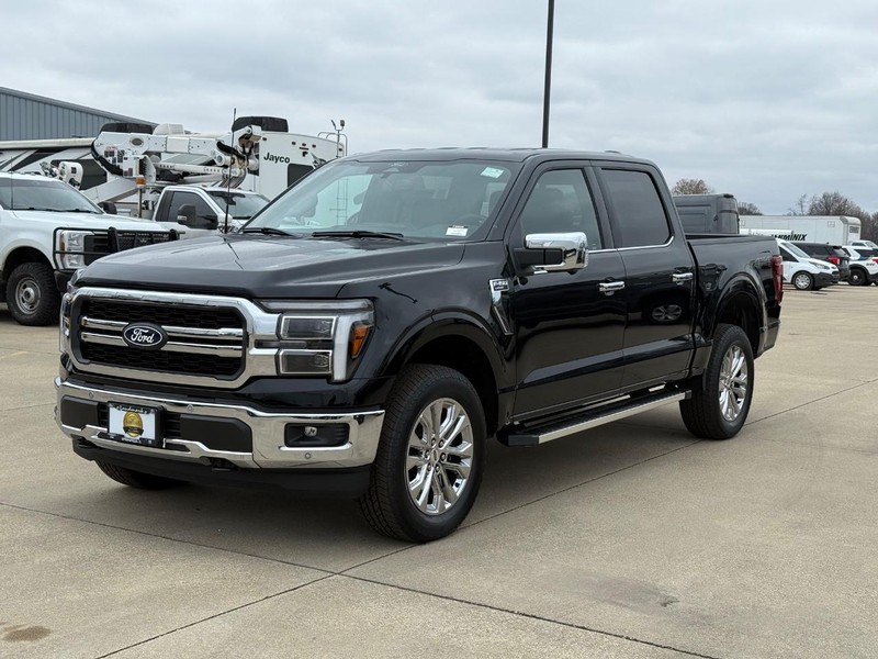 Ford F-150 Vehicle Full-screen Gallery Image 5