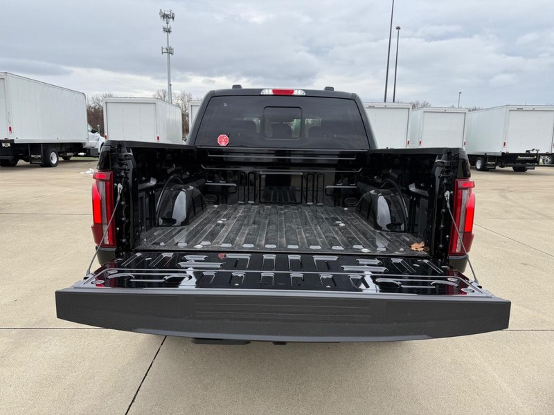 Ford F-150 Vehicle Full-screen Gallery Image 20