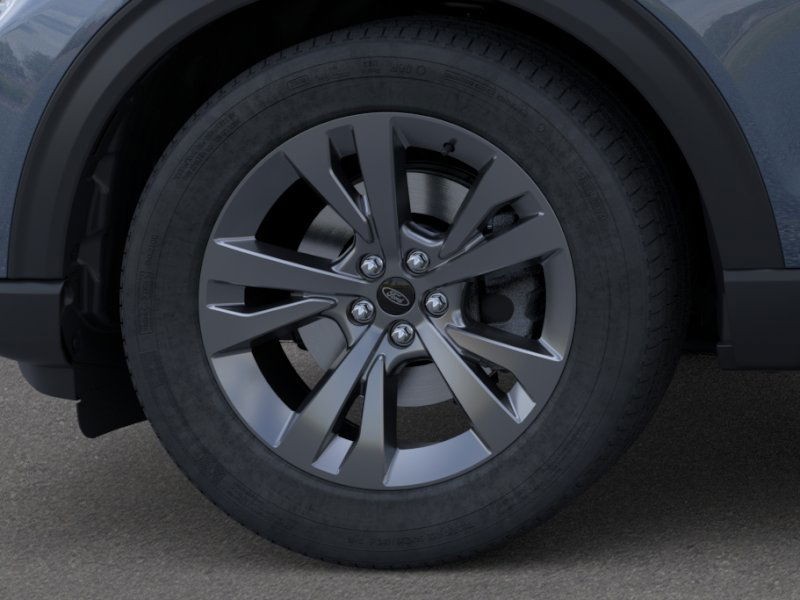 Ford Explorer Vehicle Full-screen Gallery Image 19