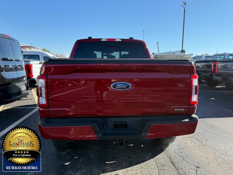 Ford F-150 Vehicle Full-screen Gallery Image 7