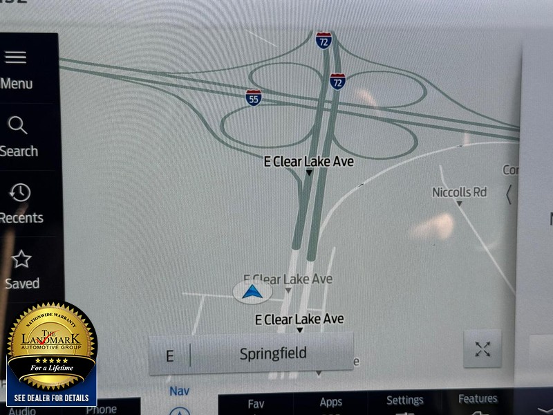 Ford F-150 Vehicle Full-screen Gallery Image 15