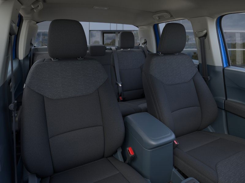 Ford Maverick Vehicle Full-screen Gallery Image 10