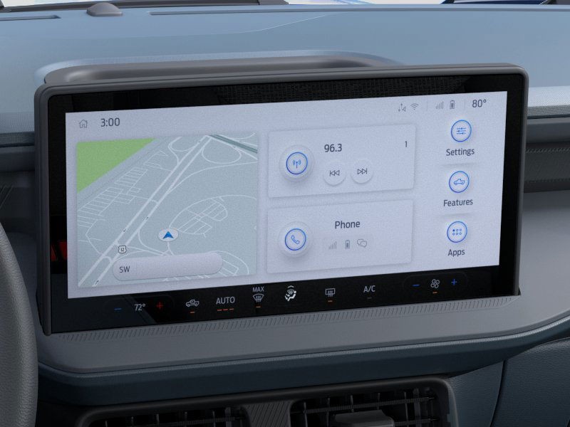 Ford Maverick Vehicle Full-screen Gallery Image 15