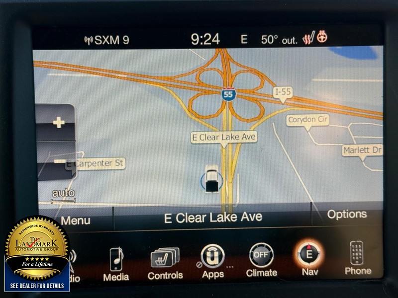 Ram 1500 Vehicle Full-screen Gallery Image 16