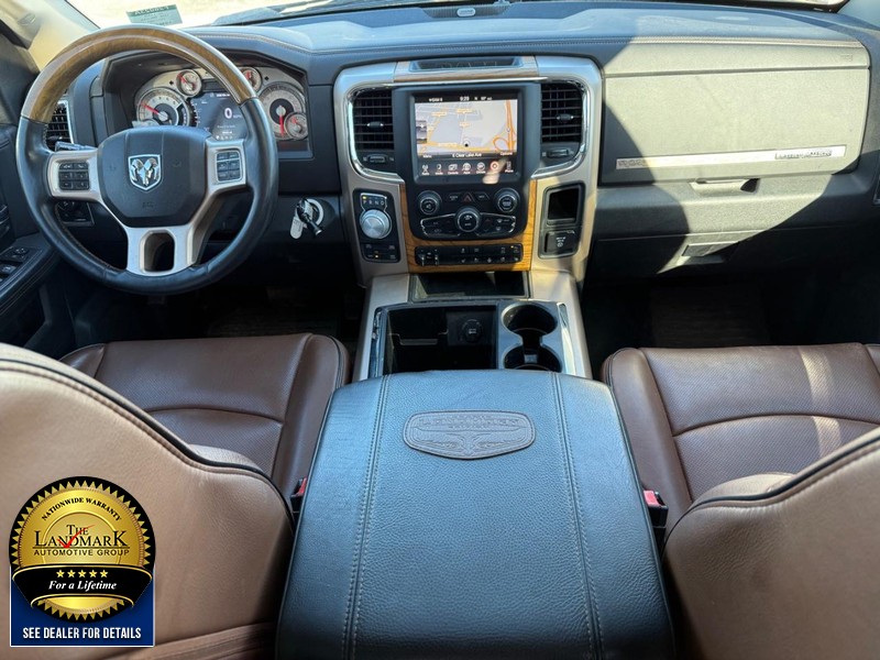 Ram 1500 Vehicle Full-screen Gallery Image 18