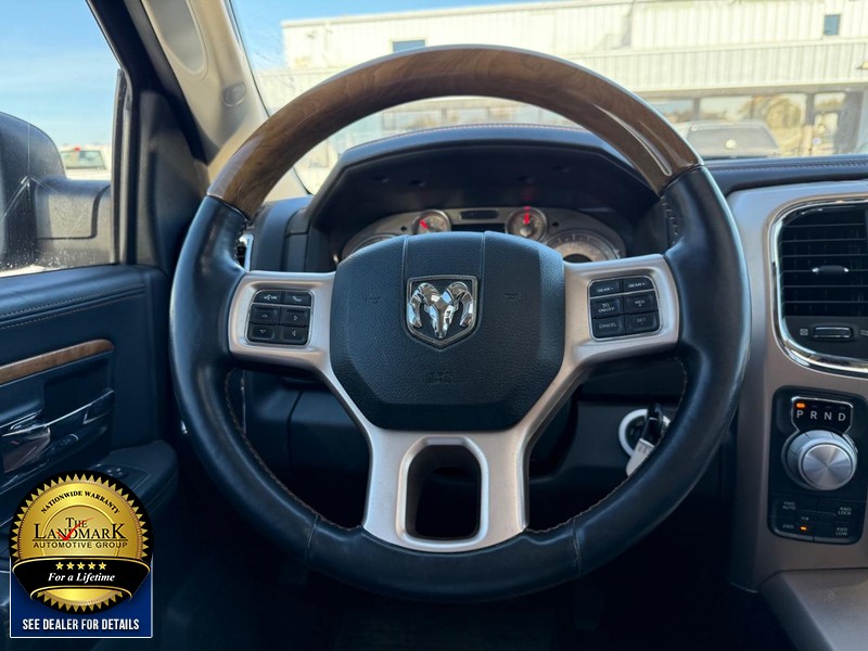 Ram 1500 Vehicle Full-screen Gallery Image 19