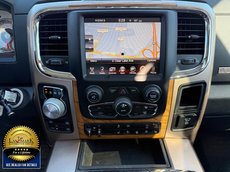 Ram 1500 Vehicle Full-screen Gallery Image 20