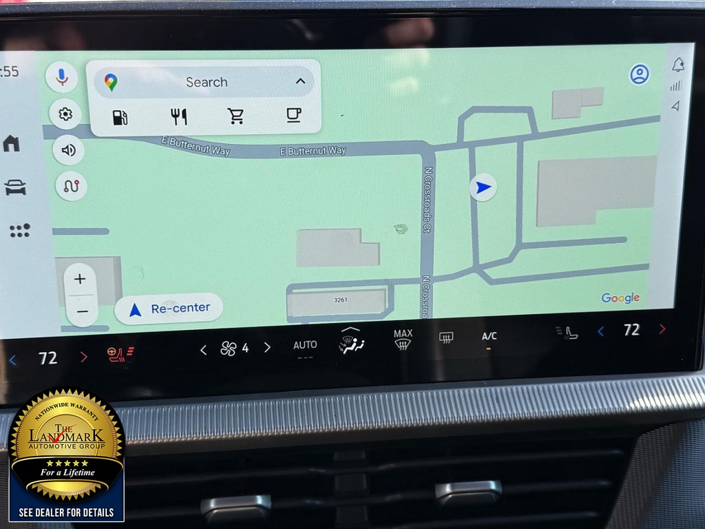 Ford Explorer Vehicle Full-screen Gallery Image 15