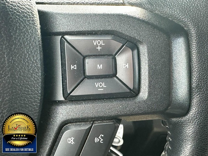 Ford F-150 Vehicle Full-screen Gallery Image 16