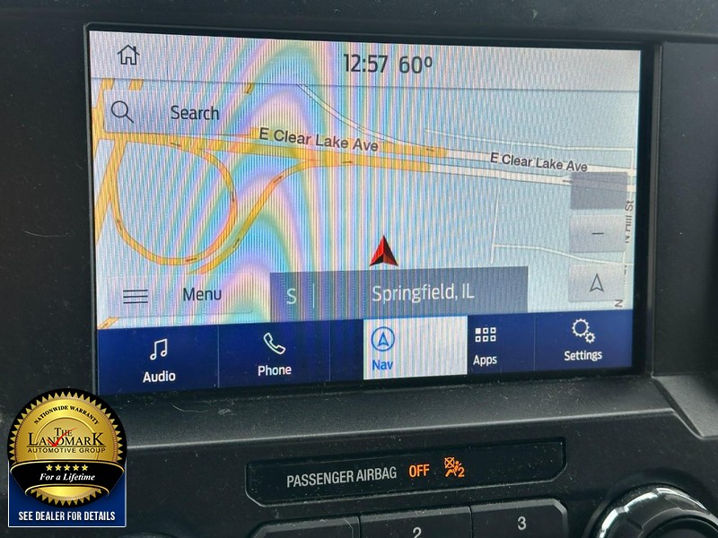 Ford F-150 Vehicle Full-screen Gallery Image 19