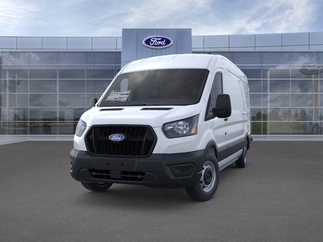 Ford Transit-250 Vehicle Full-screen Gallery Image 2
