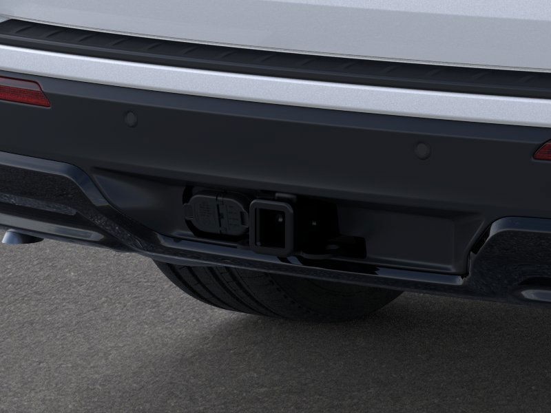 Ford Explorer Vehicle Full-screen Gallery Image 23