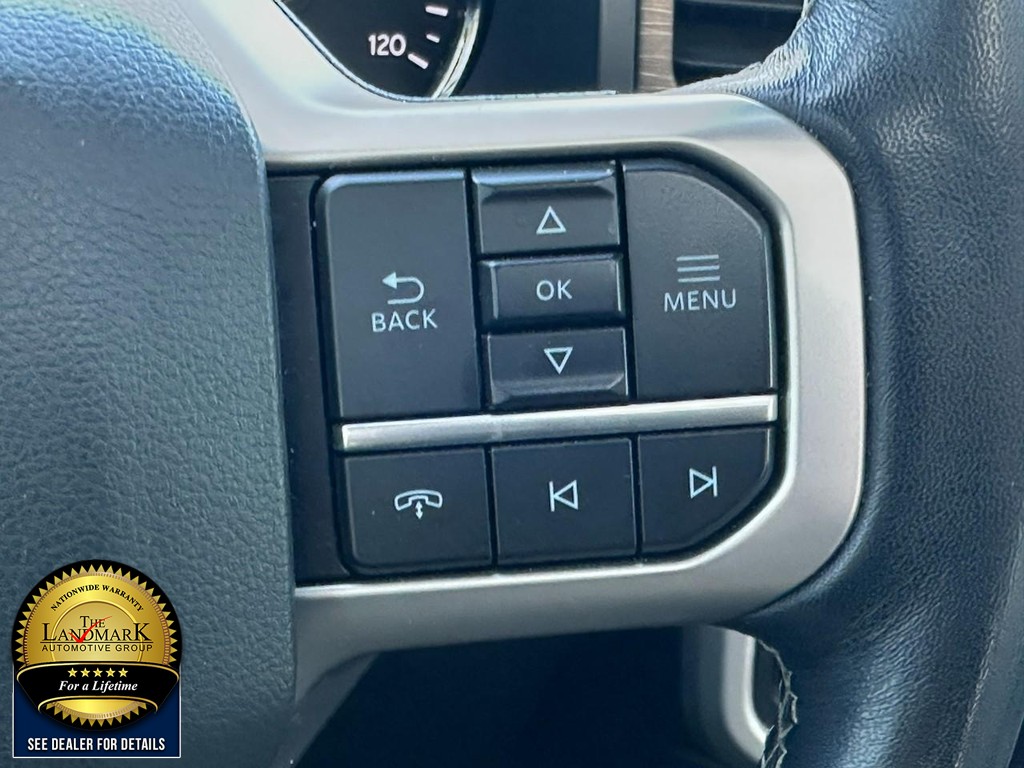 Ford Expedition Vehicle Full-screen Gallery Image 11