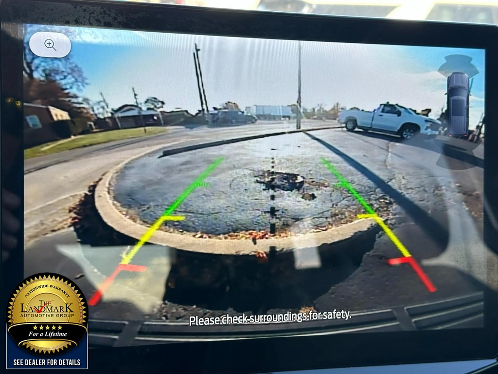 Ford Expedition Vehicle Full-screen Gallery Image 13