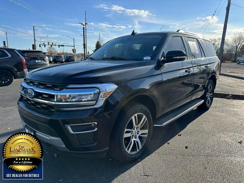 Ford Expedition Vehicle Full-screen Gallery Image 8