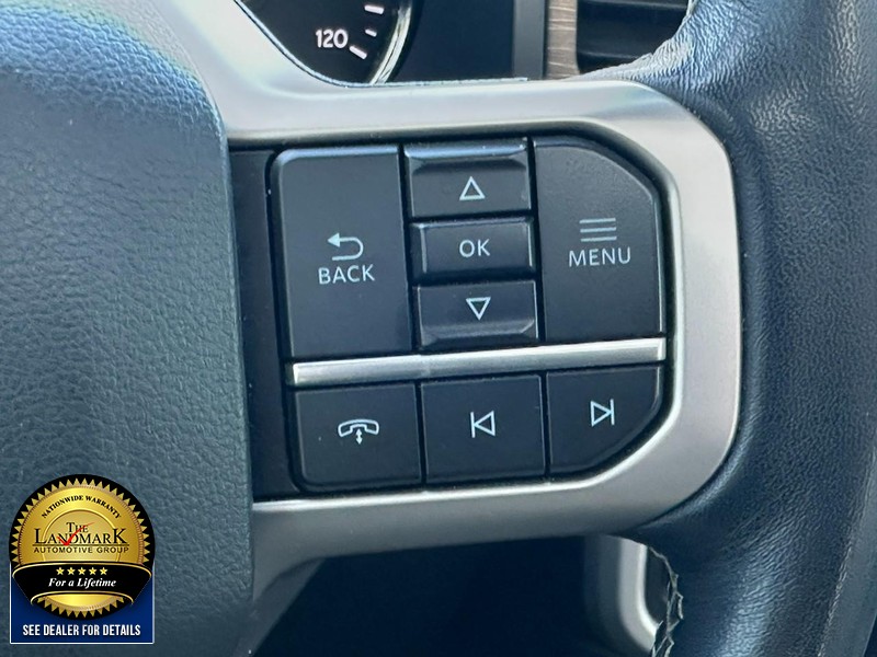 Ford Expedition Vehicle Full-screen Gallery Image 22