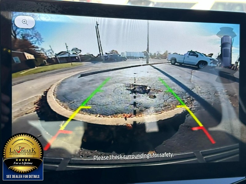 Ford Expedition Vehicle Full-screen Gallery Image 26