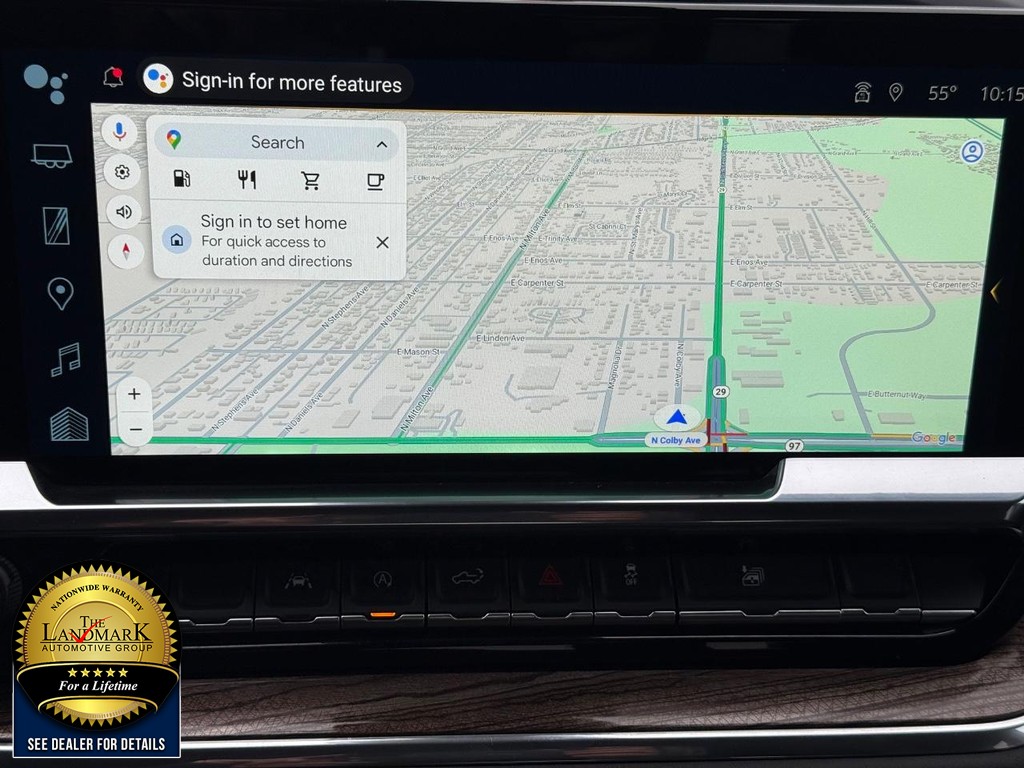 Chevrolet Silverado 1500 Vehicle Full-screen Gallery Image 16