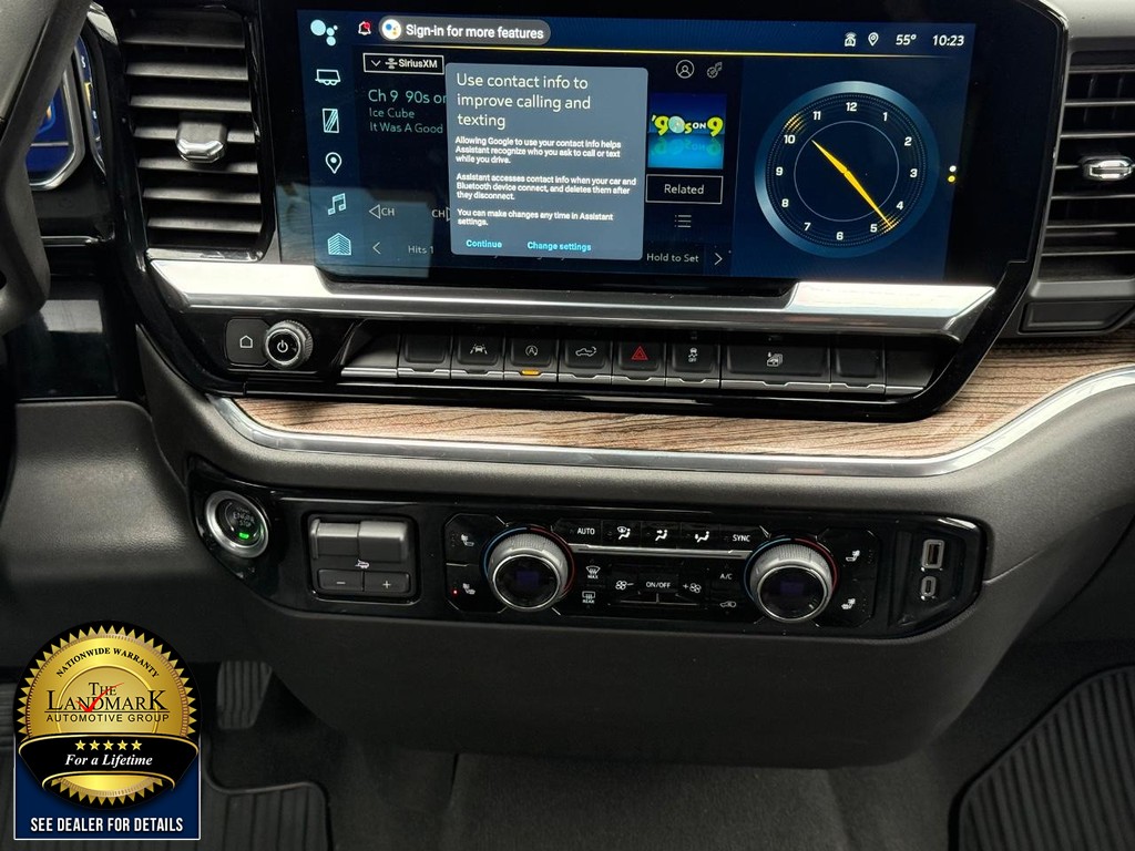 Chevrolet Silverado 1500 Vehicle Full-screen Gallery Image 20