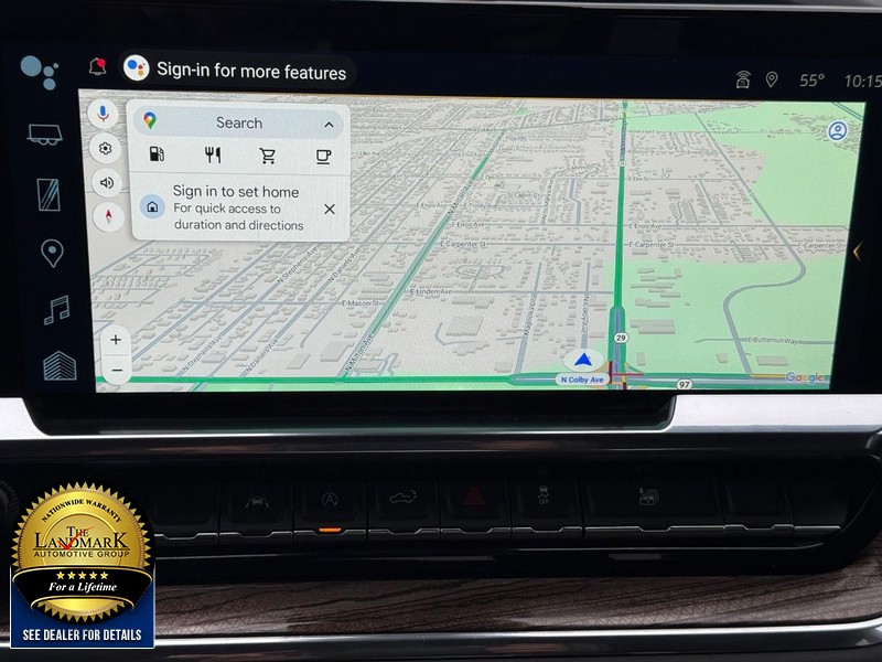 Chevrolet Silverado 1500 Vehicle Full-screen Gallery Image 16