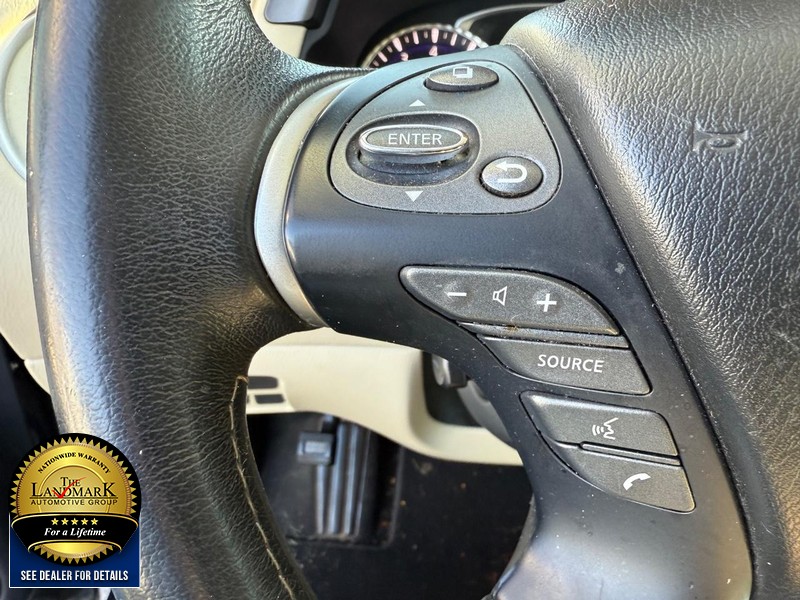 INFINITI QX60 Vehicle Full-screen Gallery Image 10