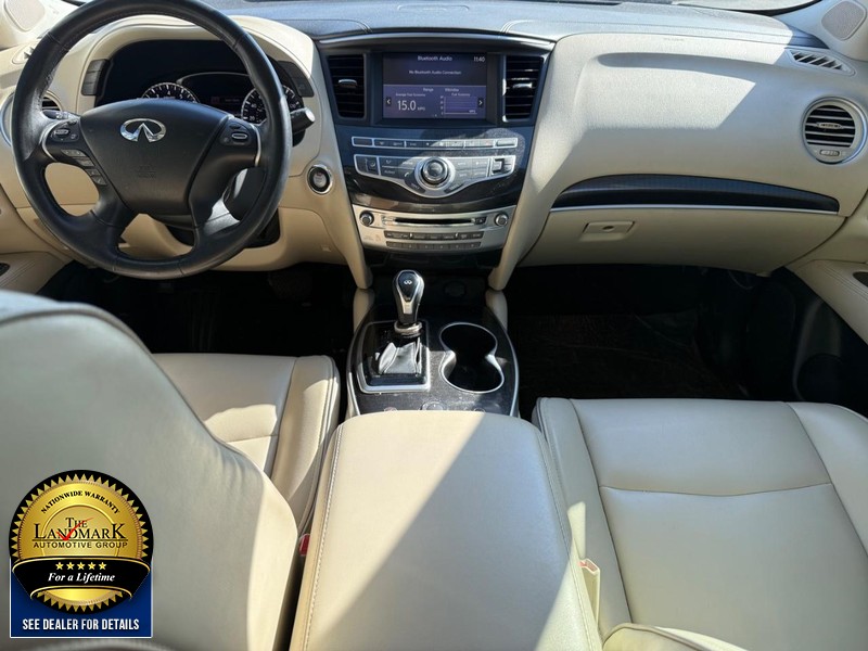 INFINITI QX60 Vehicle Full-screen Gallery Image 15