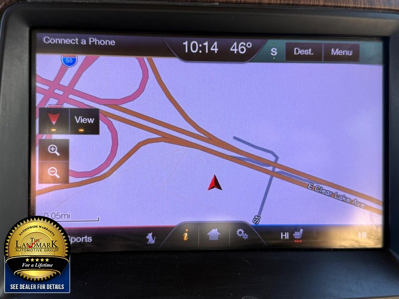 Ford F-150 Vehicle Full-screen Gallery Image 15