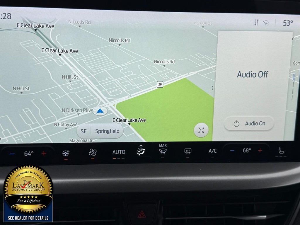 Ford Escape Vehicle Full-screen Gallery Image 15